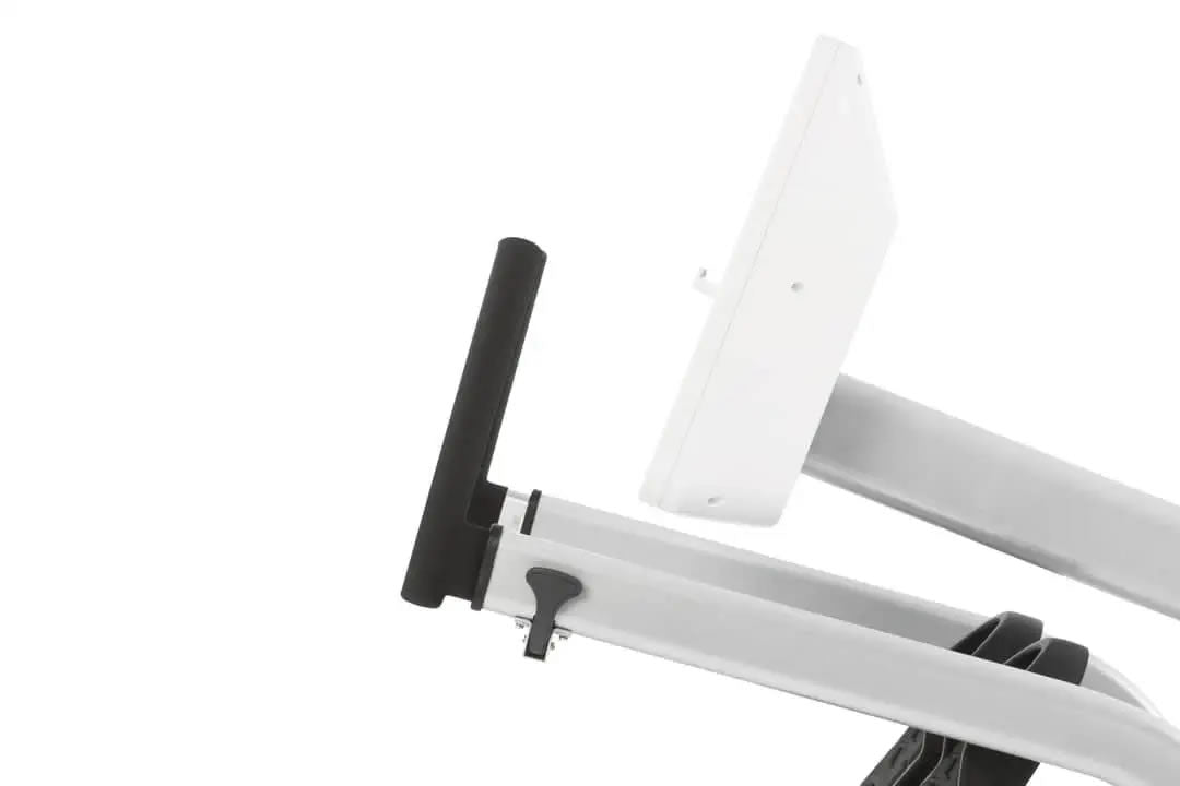 dyaco Reha-Recumbent Stepper 4.0S