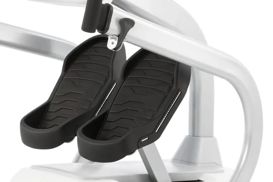 dyaco Reha-Recumbent Stepper 4.0S