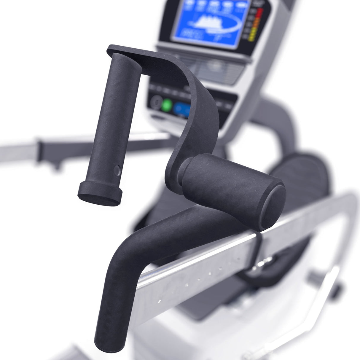 dyaco Recumbent Stepper 7.5S MED