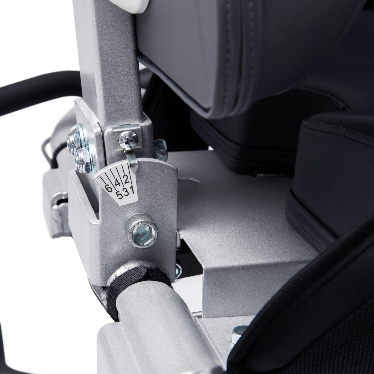 dyaco Recumbent Stepper 7.5S MED