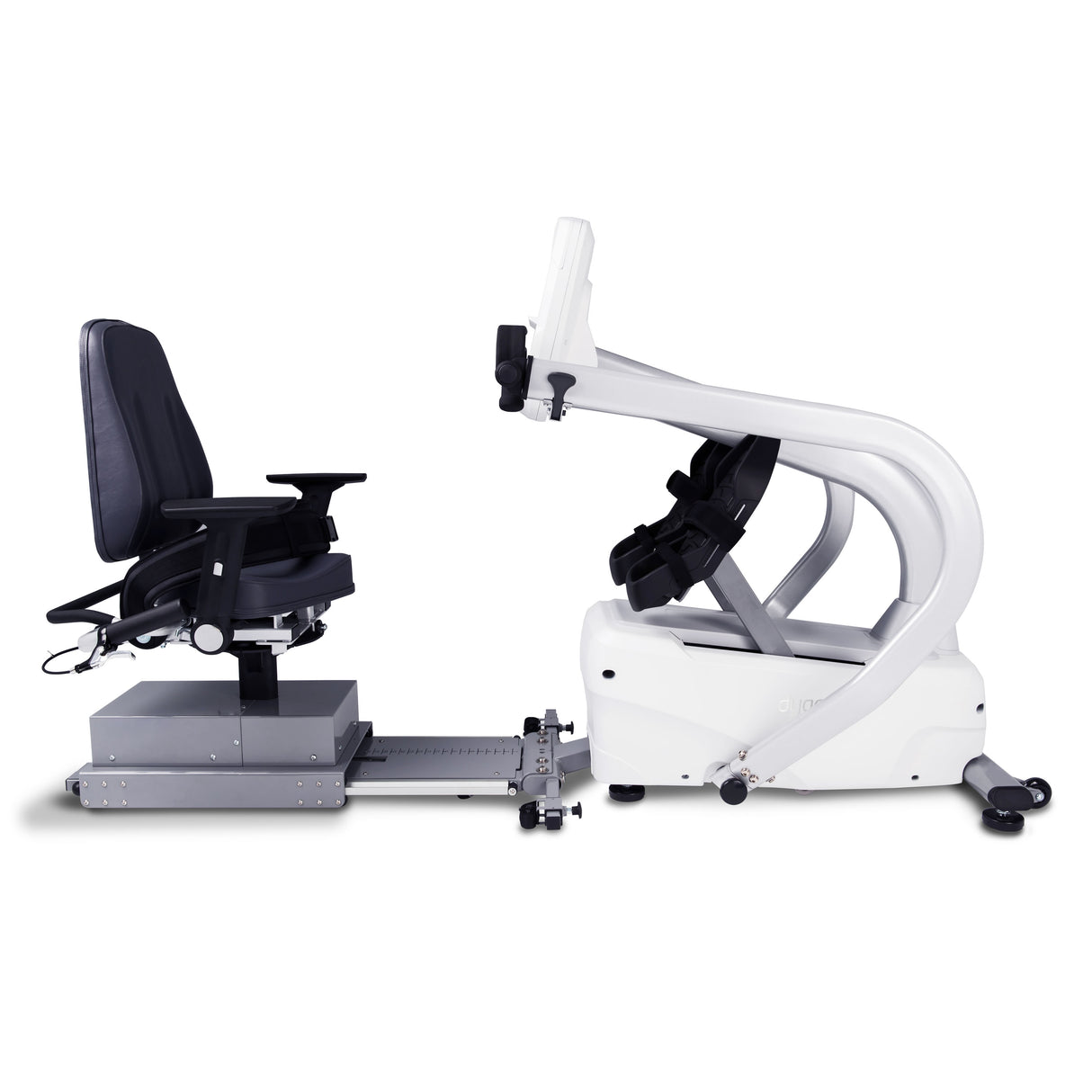 dyaco Recumbent Stepper 7.5S MED