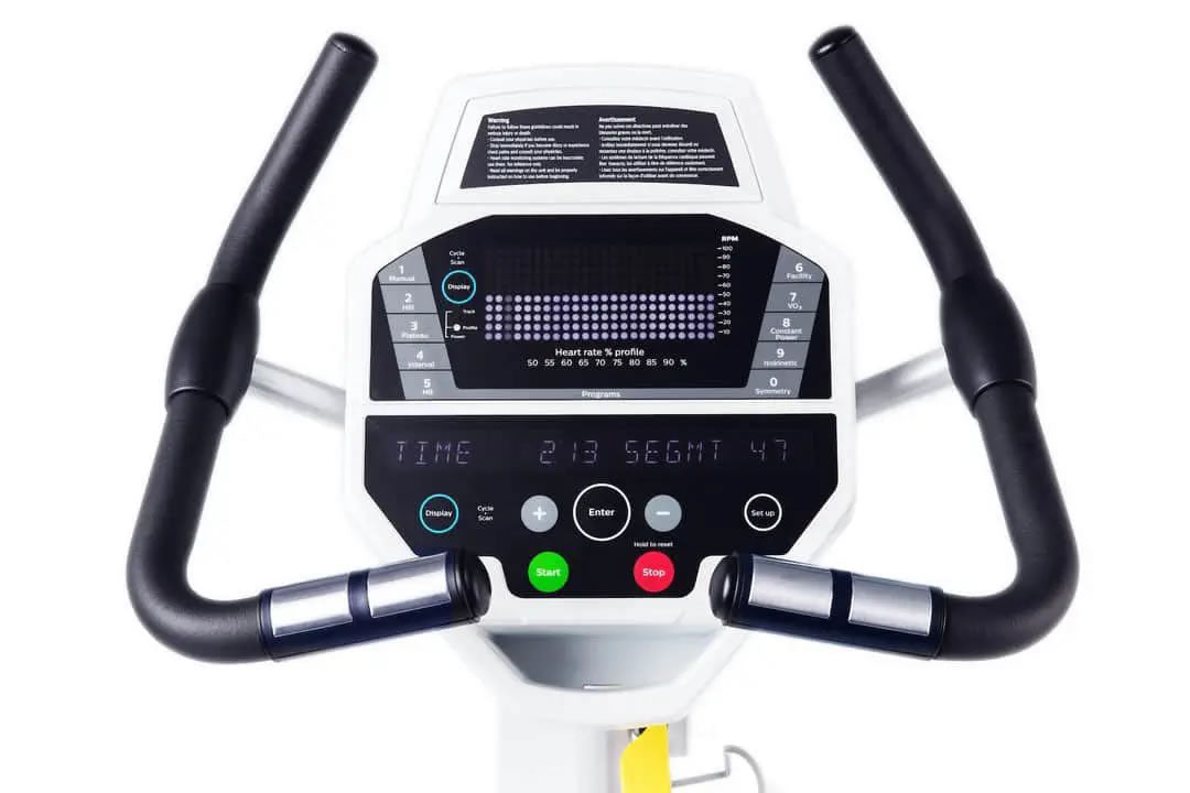 dyaco Ergometer 7.0U MED