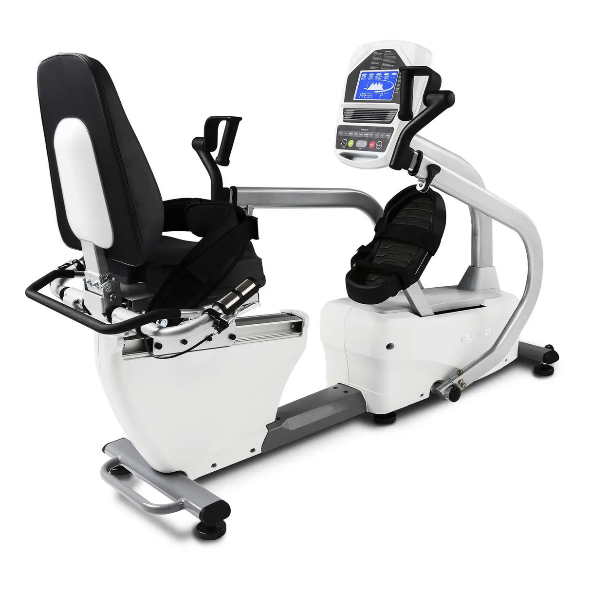 dyaco Recumbent Stepper 7.0S MED