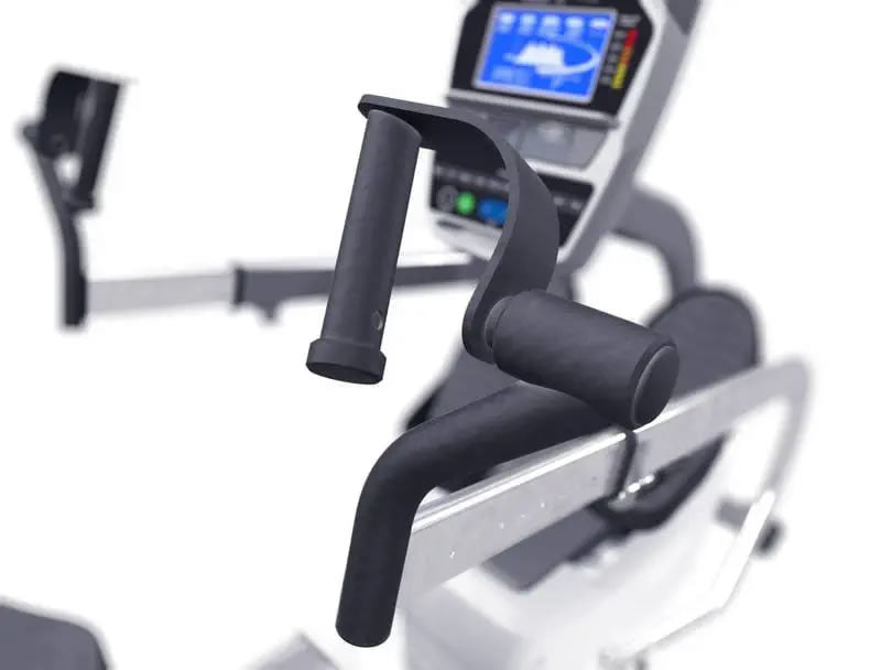 dyaco Recumbent Stepper 7.0S MED