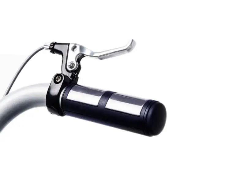 dyaco Recumbent Stepper 7.0S MED