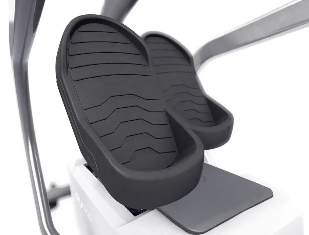 dyaco Recumbent Stepper 7.0S MED