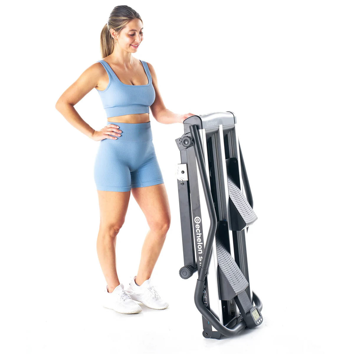 Echelon Stepper Stair Climber Sport