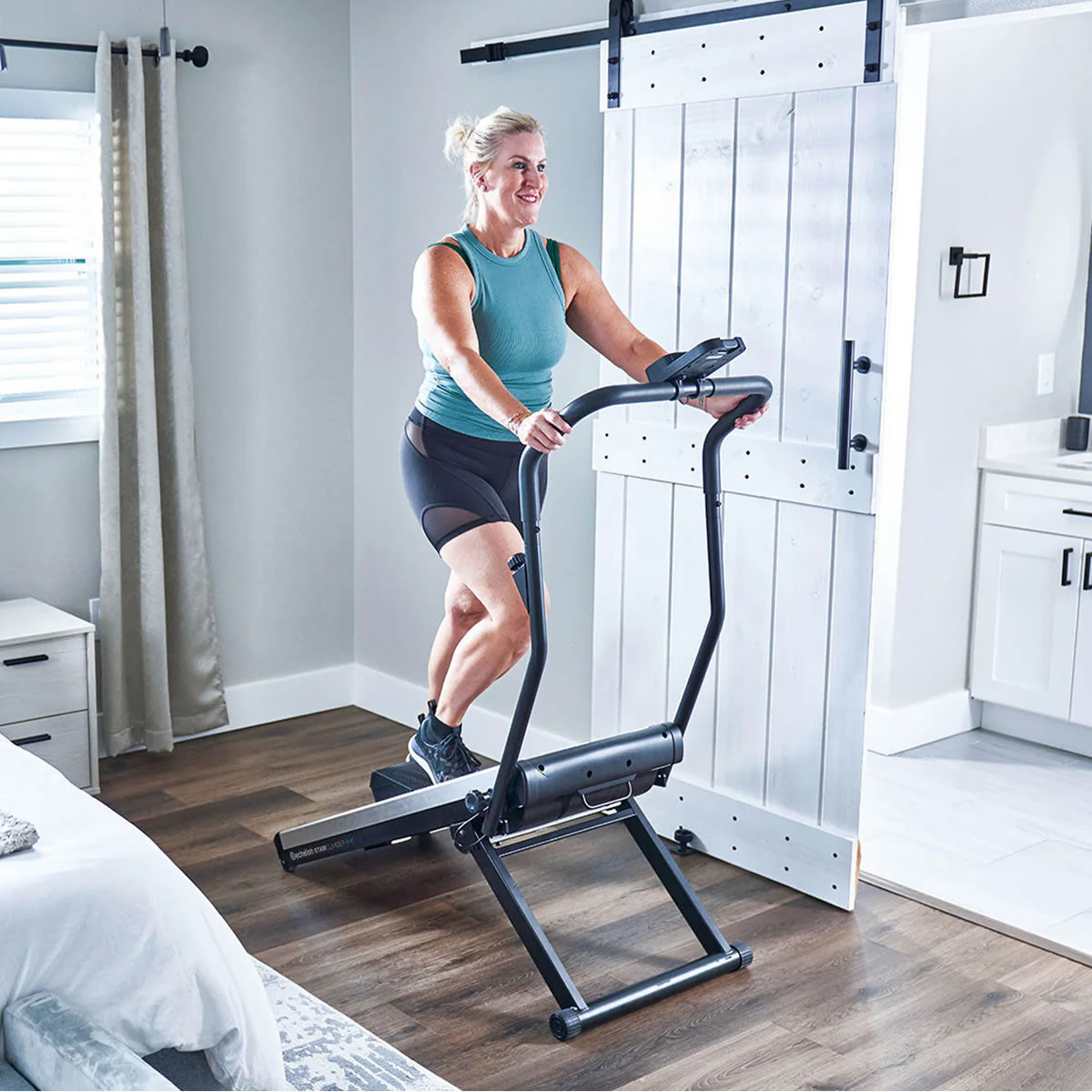 Echelon Stepper Stair Climber Sport