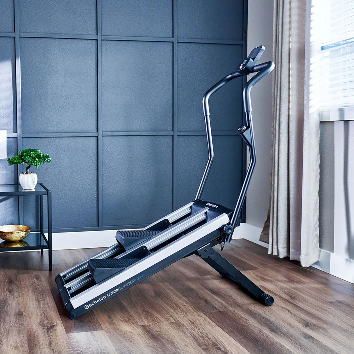 Echelon Stepper Stair Climber Sport