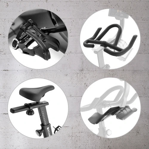 Echelon GT Smart Connect Indoor Cycle