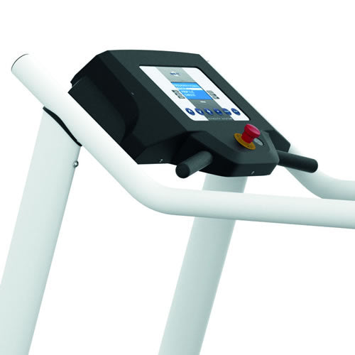 Ergo Fit Laufband Trac 4000 Alpin MED