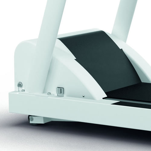 Ergo Fit Laufband Trac 4000 Tour MED