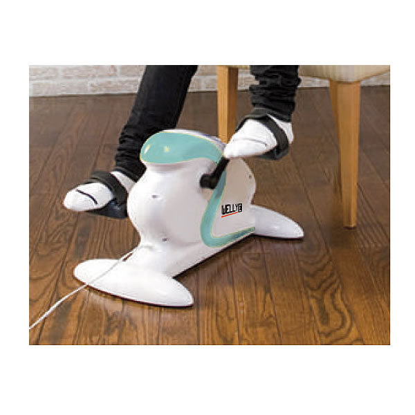everfit WELLY-E Bewegungstrainer mit Motor