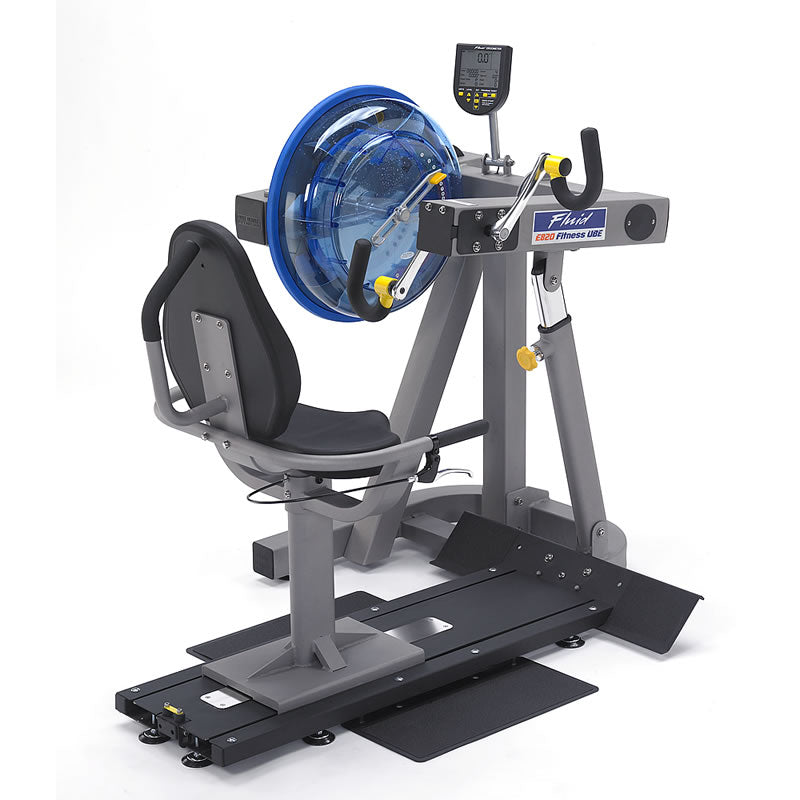 First Degree E850 UBE