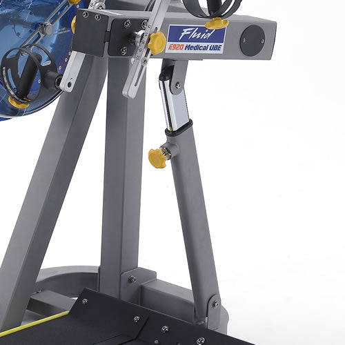 First Degree E950 Medical UBE