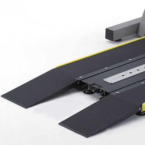 First Degree E950 Medical UBE