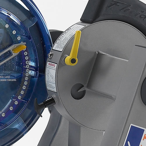 First Degree E750 CYCLE UBE