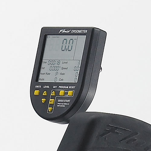 First Degree E750 CYCLE UBE