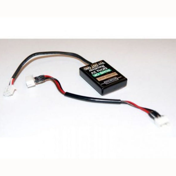 First Degree Heart Rate Receiver Kit