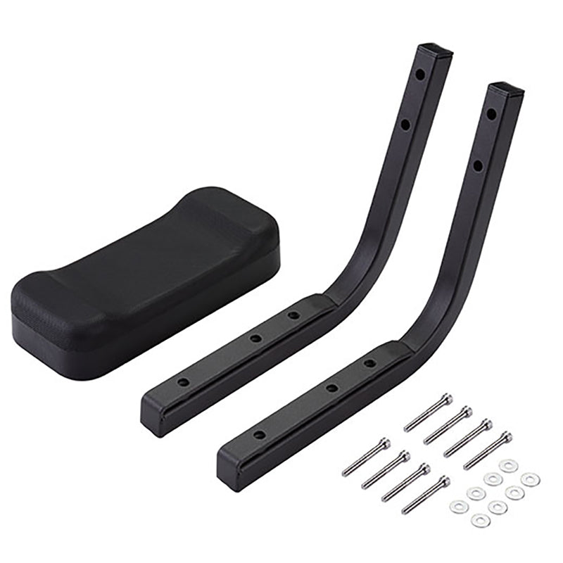 First Degree Seat Back Kit Rückenlehne