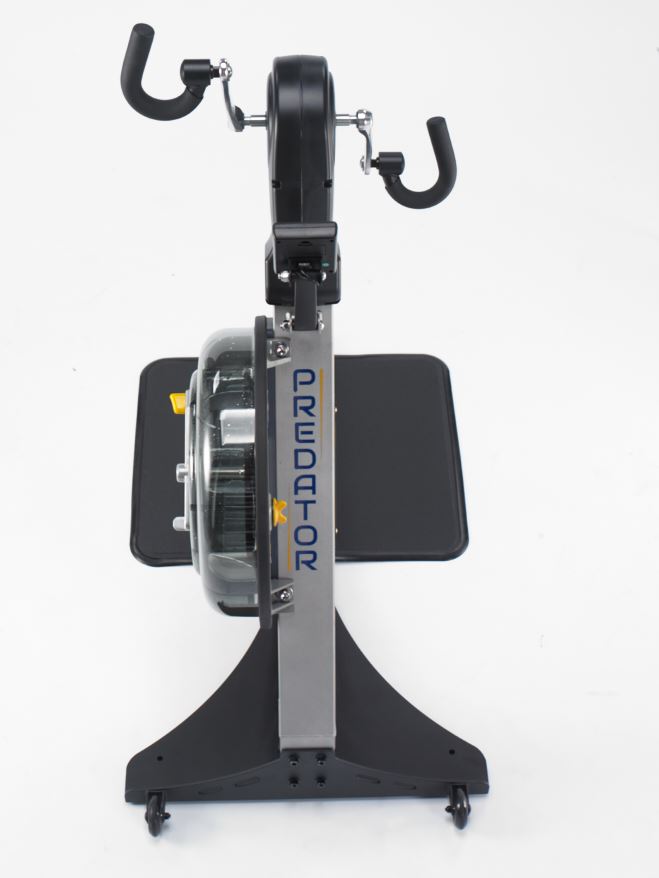 First Degree Oberkörpertrainer E-620ST Predator UBE