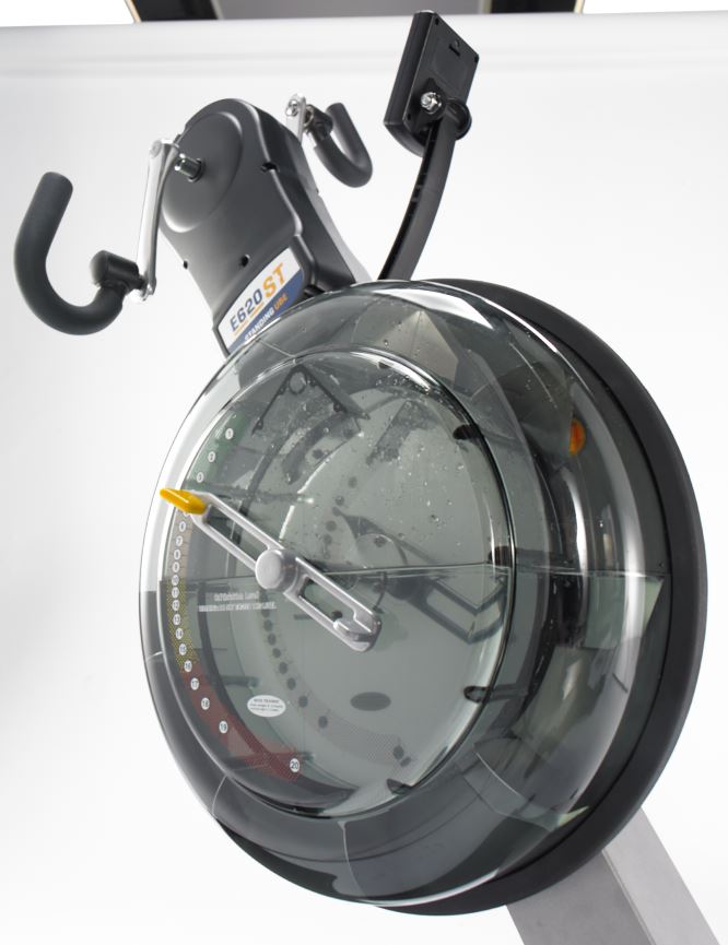 First Degree Oberkörpertrainer E-620ST Predator UBE