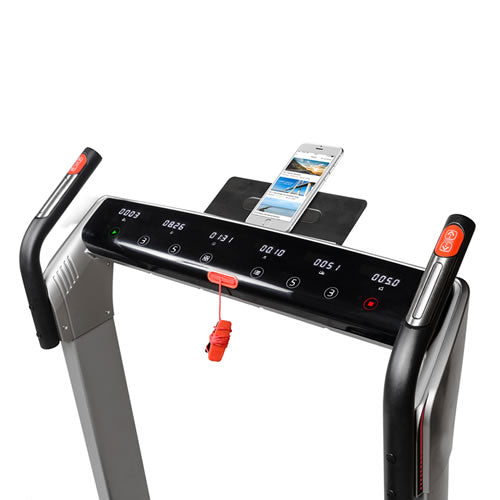 Flow Fitness Laufband DTM400i