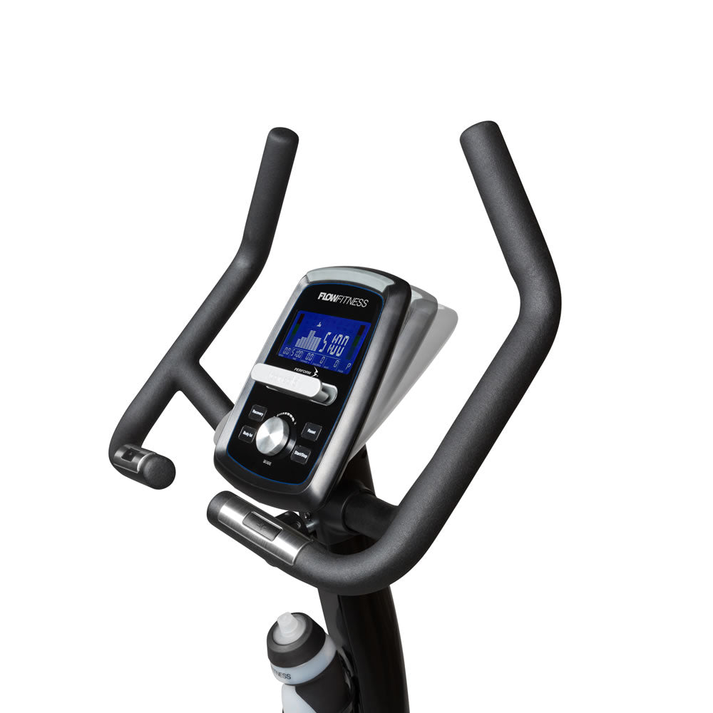 Flow Fitness Ergometer PERFORM B3i