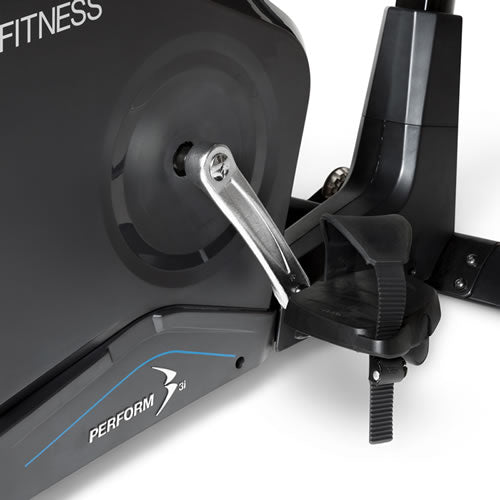 Flow Fitness Ergometer PERFORM B3i