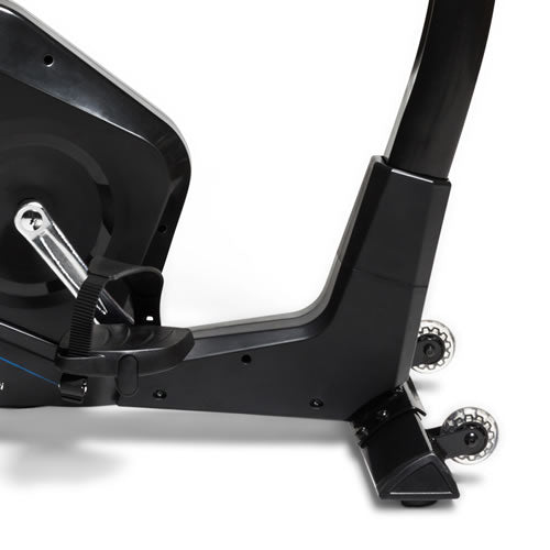 Flow Fitness Ergometer PERFORM B3i