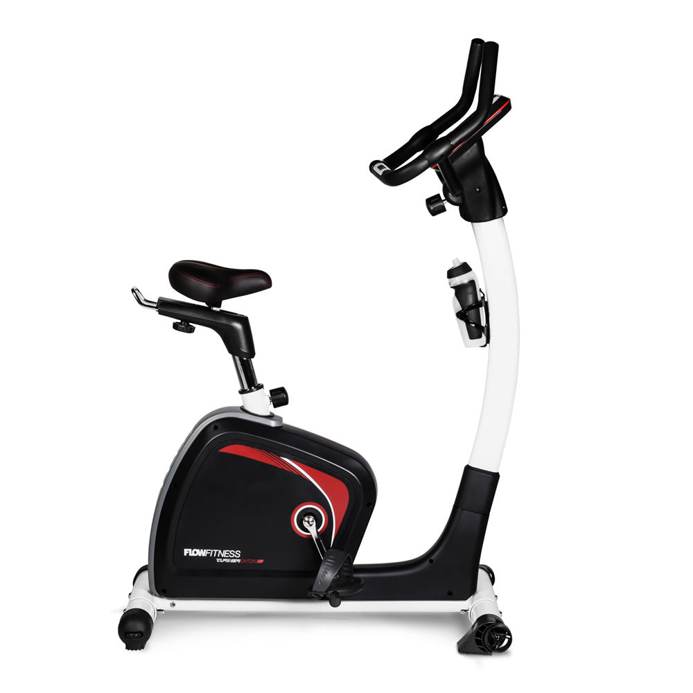 Flow Fitness Ergometer DHT250