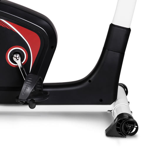 Flow Fitness Ergometer DHT250