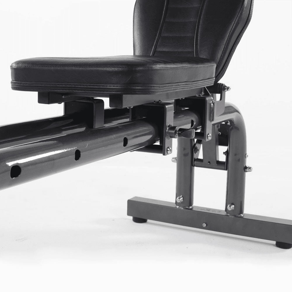 Hammer Finnlo Bio Force Power-Bench