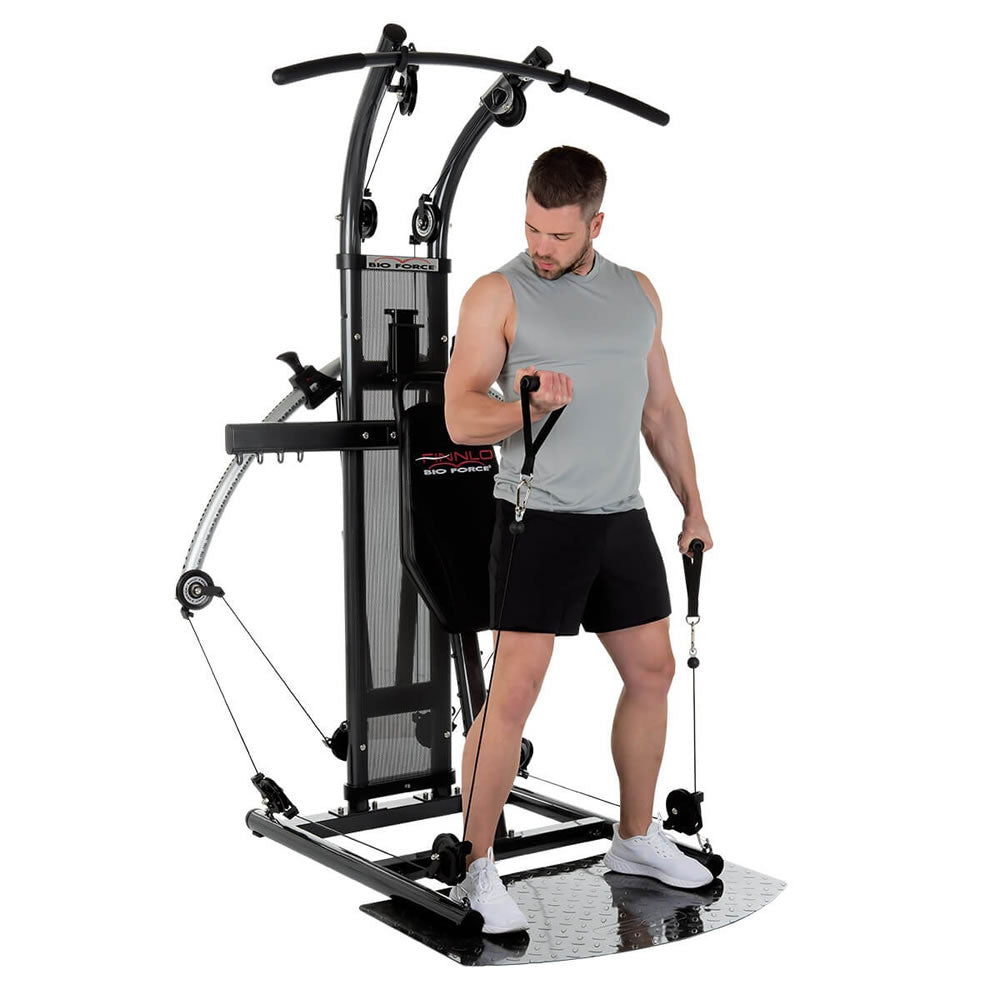 Hammer Finnlo Kraftstation Bio Force Extreme