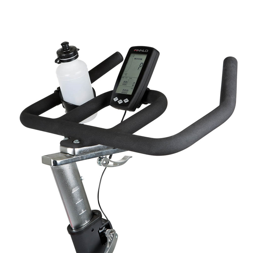 Hammer Finnlo Indoor Cycle Speedbike CRT
