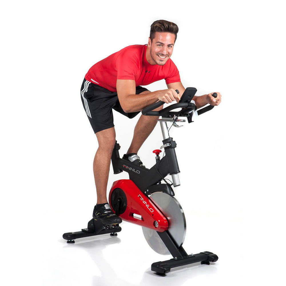 Hammer Finnlo Indoor Cycle Speedbike CRT