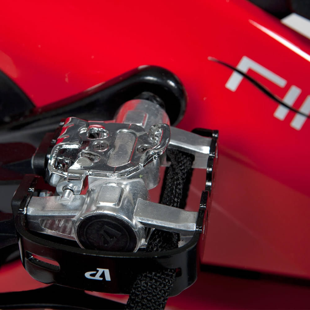 Hammer Finnlo Indoor Cycle Speedbike CRT