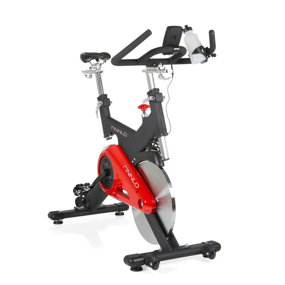 Hammer Finnlo Indoor Cycle Speedbike CRT