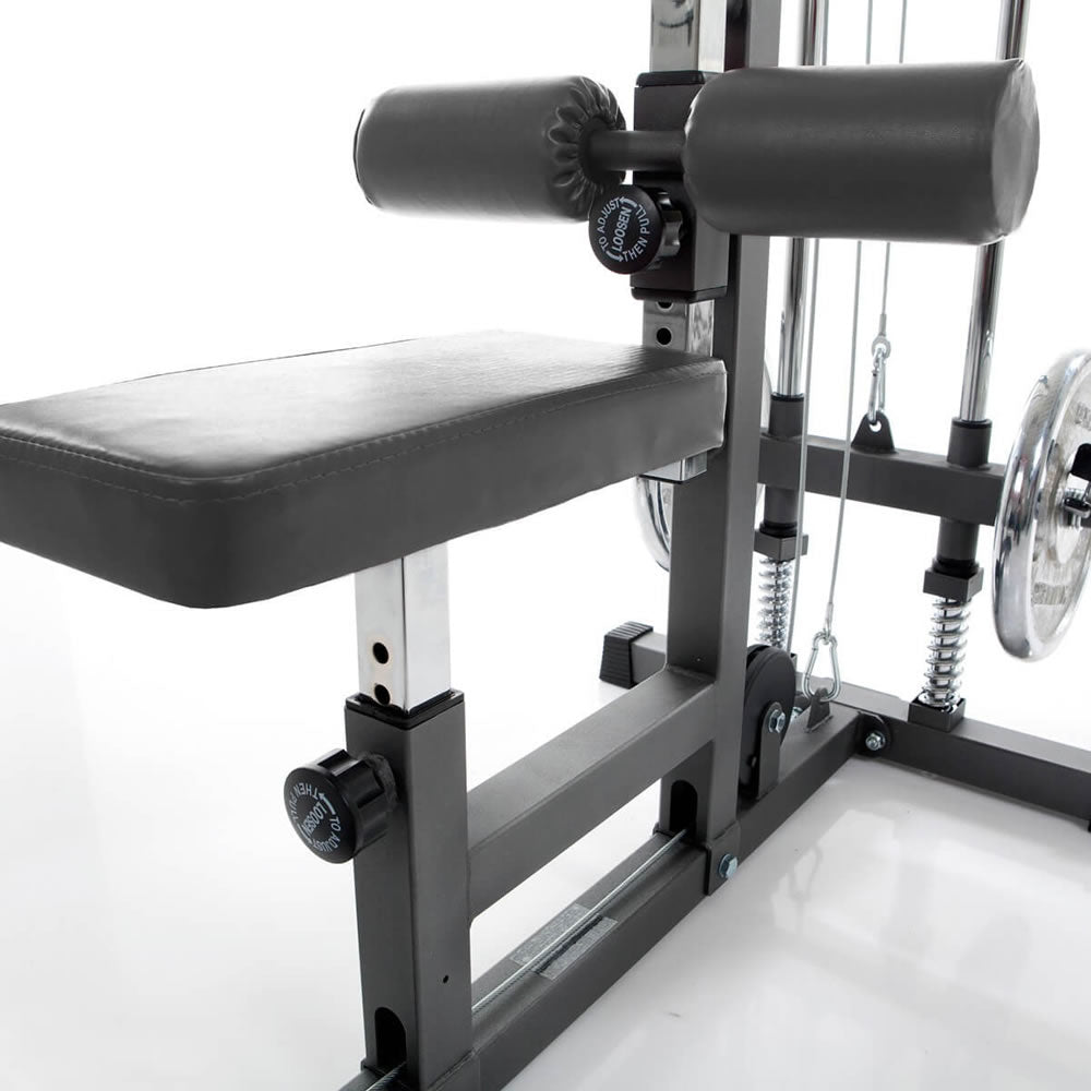 Hammer Finnlo Kraftstation Multi-Lat-Tower