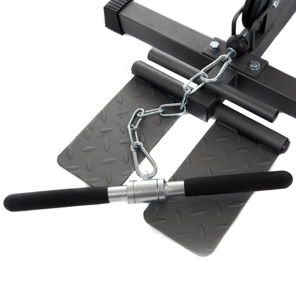 Hammer Finnlo Kraftstation Multi-Lat-Tower