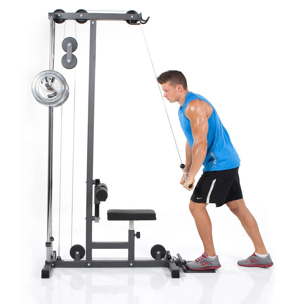 Hammer Finnlo Kraftstation Multi-Lat-Tower