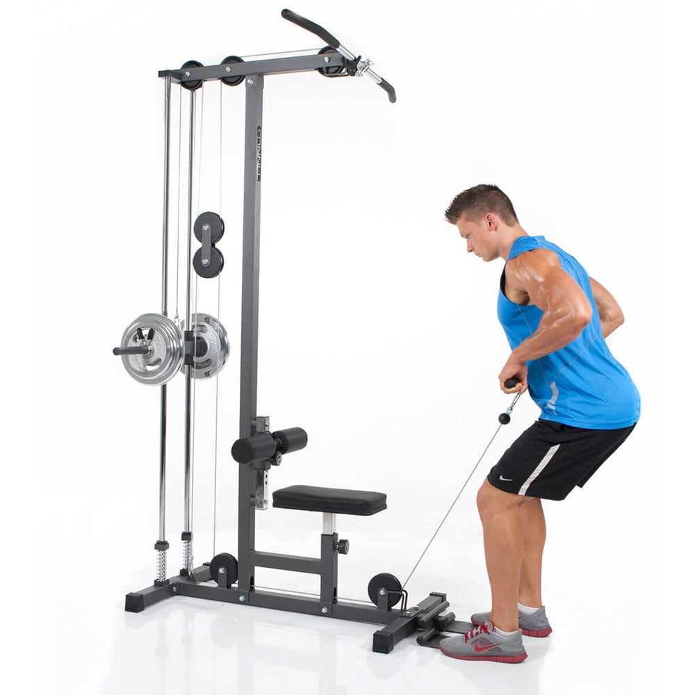 Hammer Finnlo Kraftstation Multi-Lat-Tower