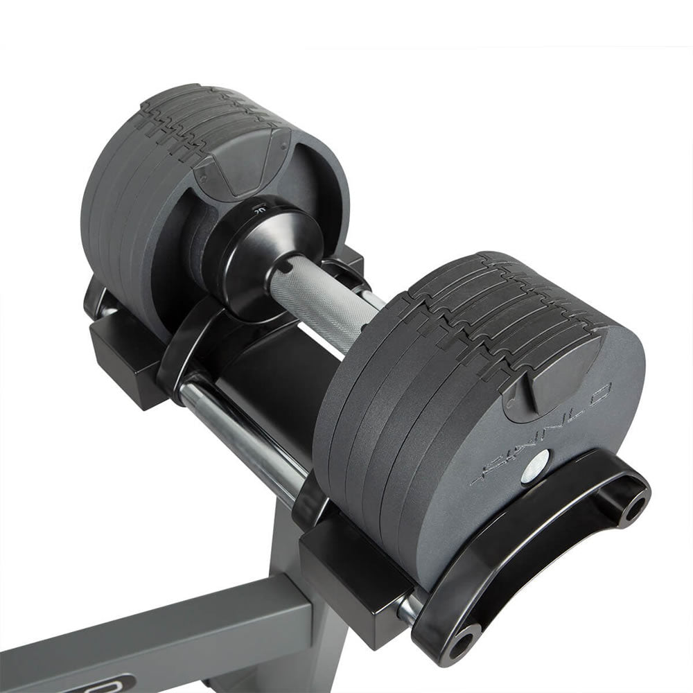 Finnlo Maximum SmartLock Hantel-Set 2x 32kg