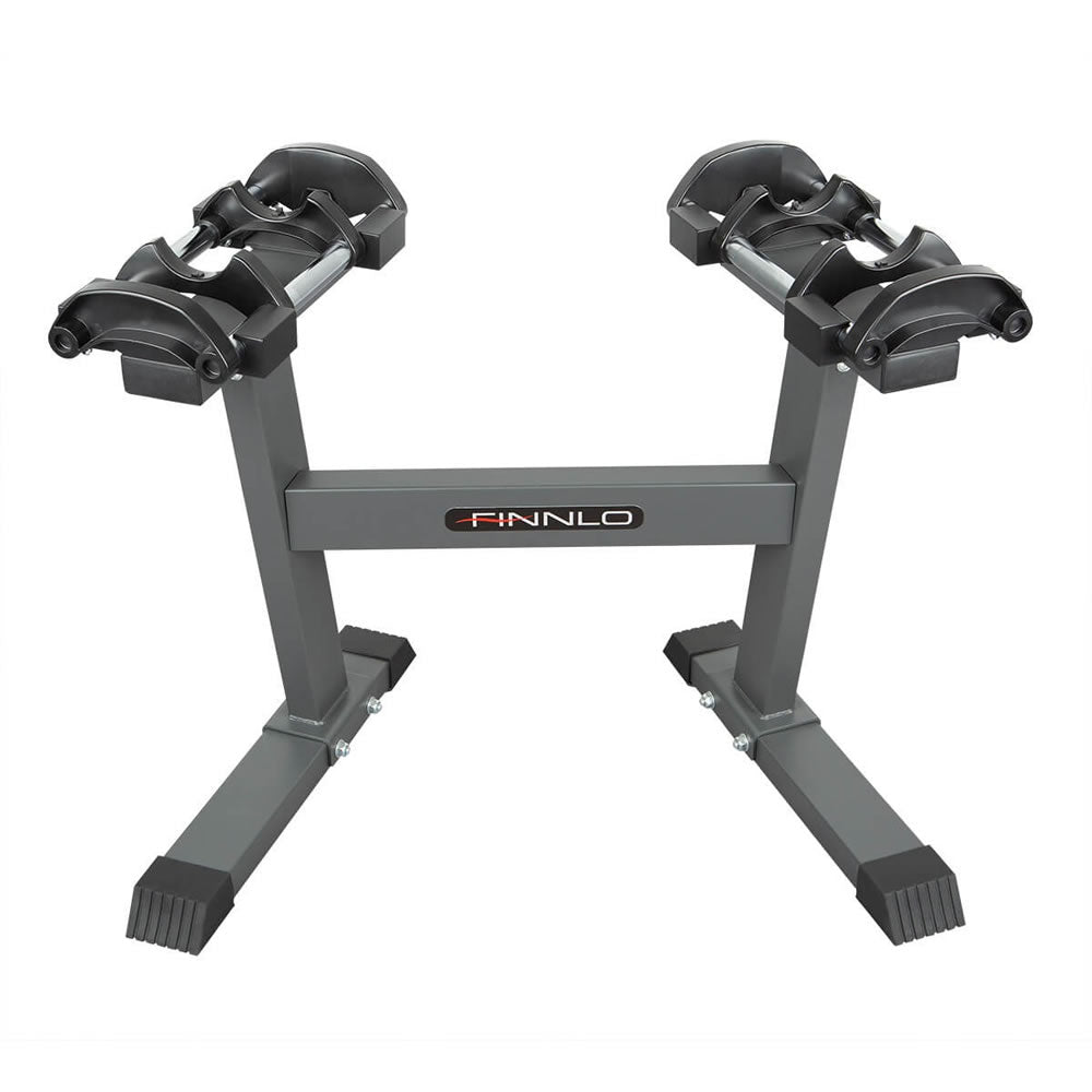 Finnlo Maximum SmartLock Hantel-Set 2x 32kg