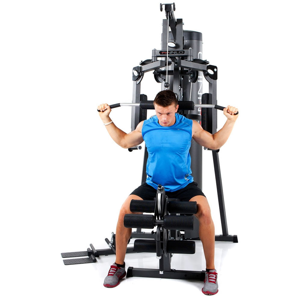 Hammer Finnlo Kraftstation Autark 1500