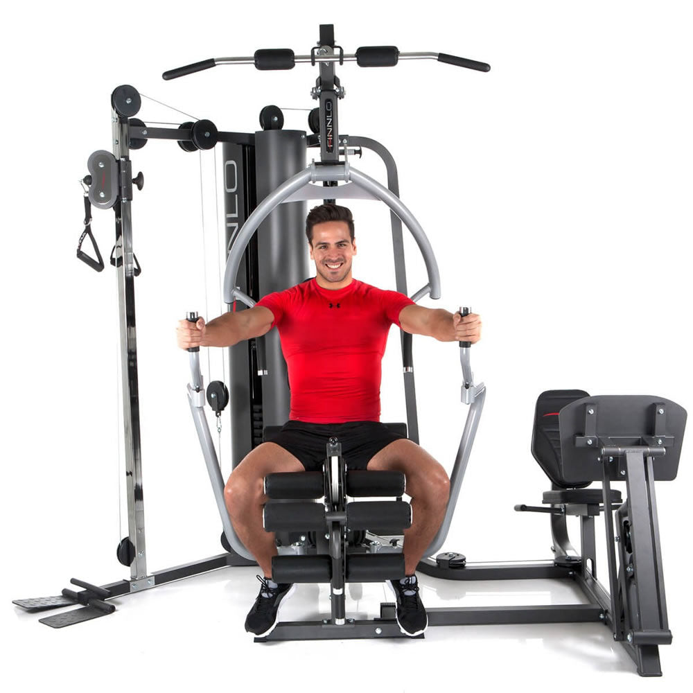 Hammer FINNLO Kraftstation Autark 6800