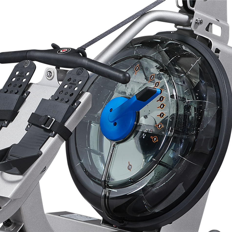 First Degree Rudergerät E350 Fluid Rower