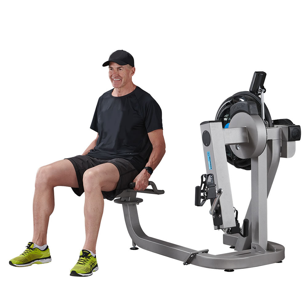 First Degree E750 CYCLE UBE