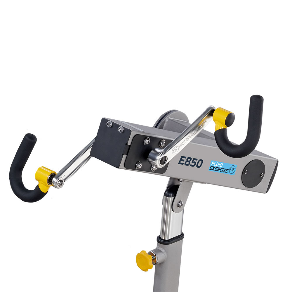 First Degree E850 UBE