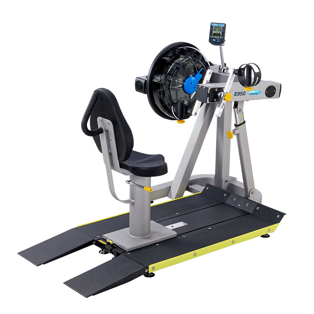 First Degree E950 Medical UBE